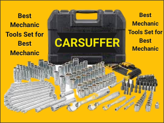 Best Mechanic Tools Set for Car Beginners in 2021 With Pictures