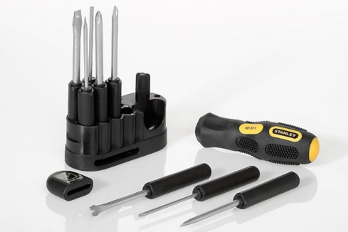 Best Mechanic Tools Set screwdriver