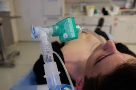 first-aid-treatment Artificial respiration method
