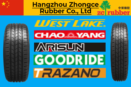 best chinese tire brands in india-zc rubber