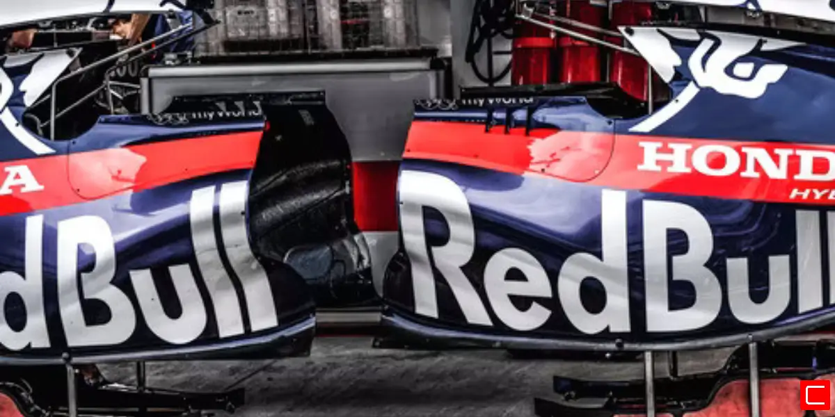 Red Bull Racing Related Some Important Information