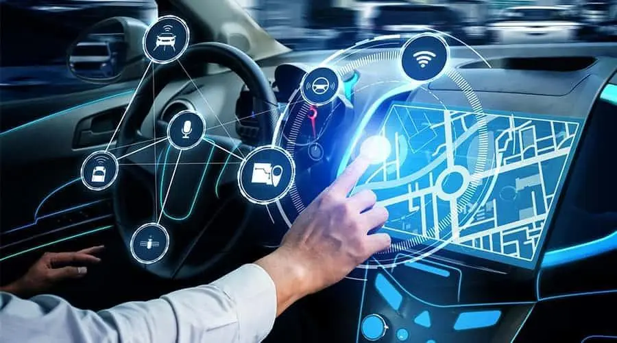 AI in automotive